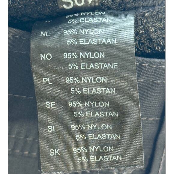 Kuhl Renegade Rock Black Stretch Outdoor Hiking Pants 36x30 Men Rugged 5603 - Picture 14 of 16